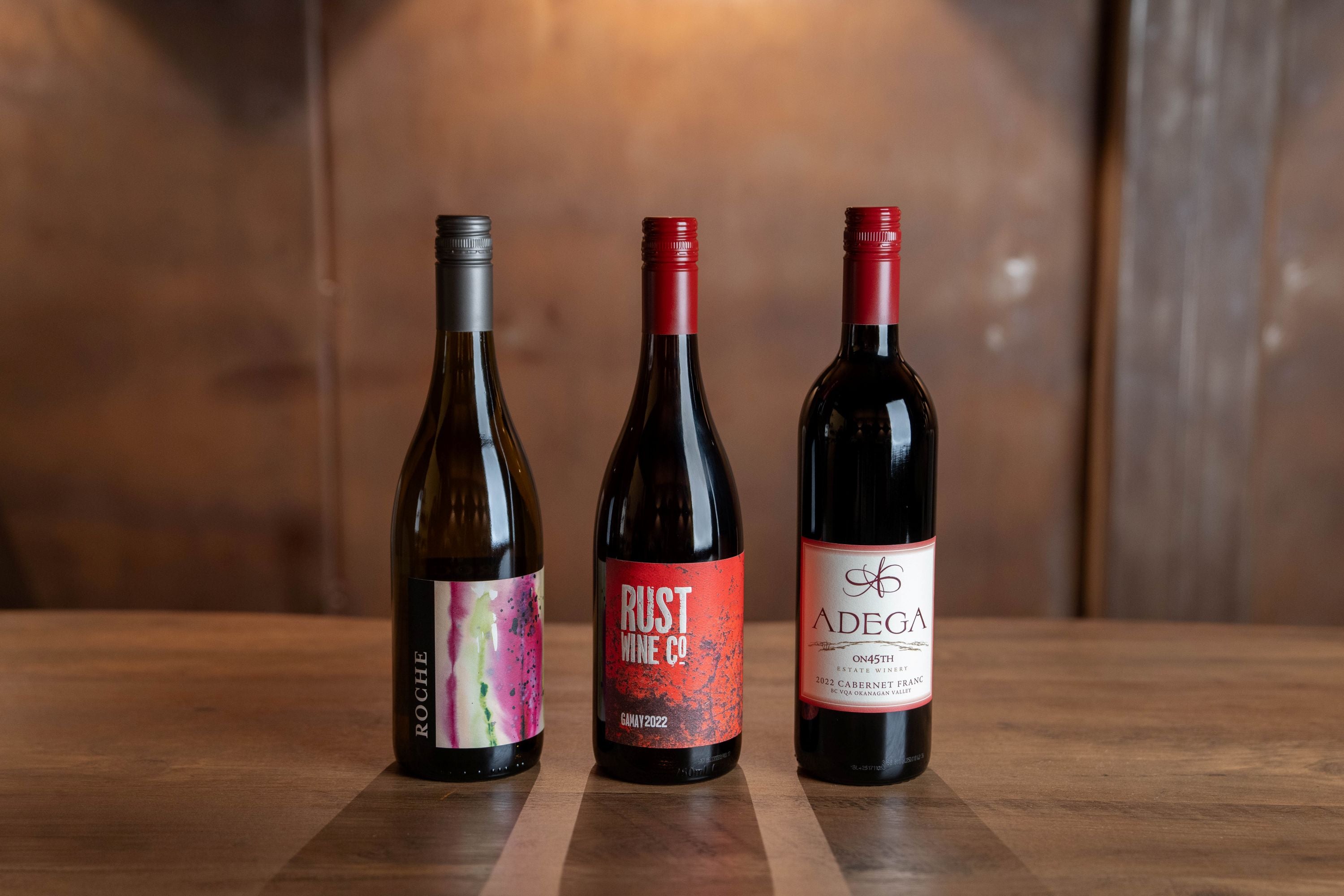 OWC Welcome Pack Trio